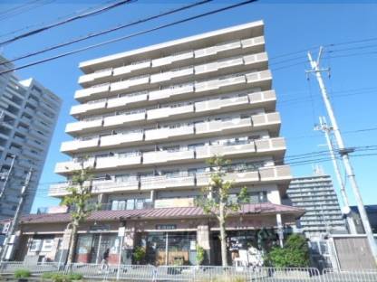 レークサイド佐倉外観写真3