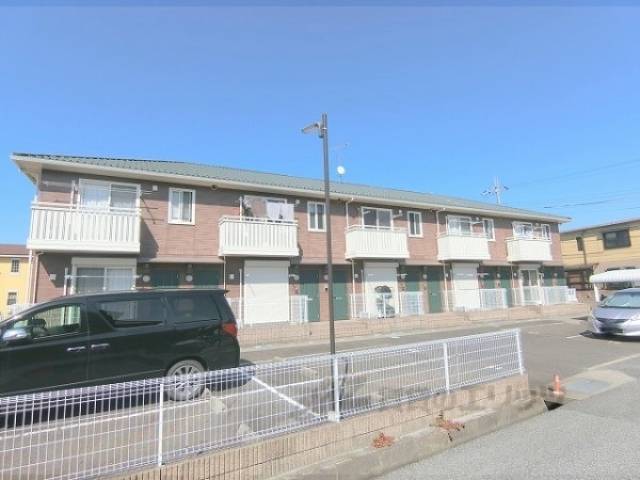 ウィニング外観写真2