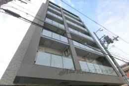 フジロイヤルローズコート外観写真