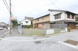 蔵屋敷新町外観写真
