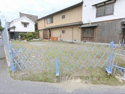 蔵屋敷新町外観写真2