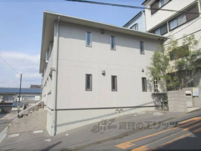 アルヴィータ外観写真2