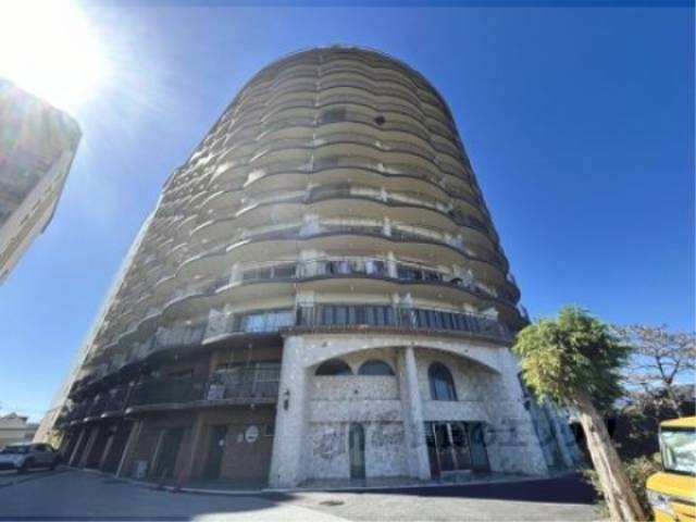 琵琶湖アーバンリゾート１番館外観写真1