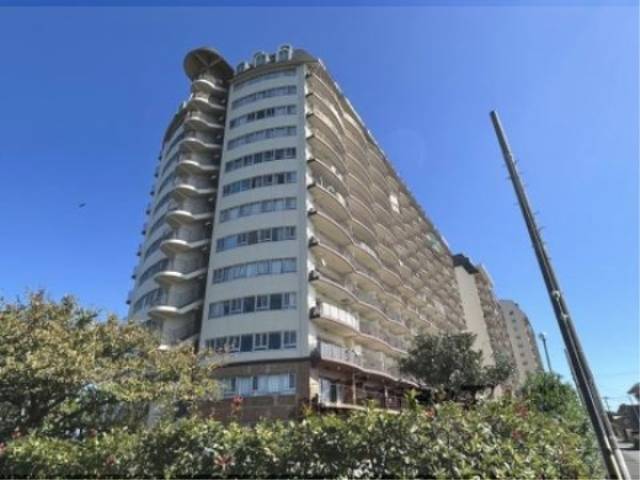 琵琶湖アーバンリゾート１番館外観写真2