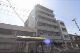 サンヴォア京都（テナント）外観写真