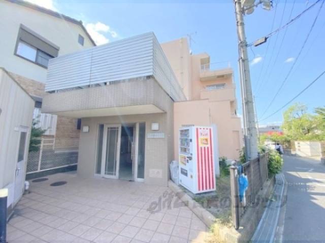 エスパシオ外観写真1