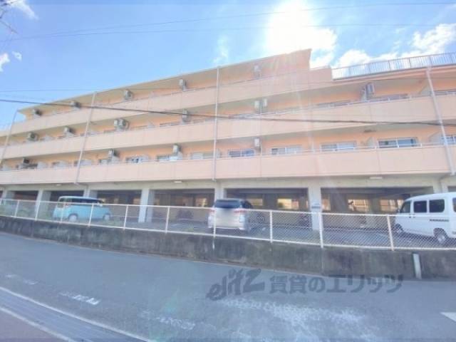 エスパシオ外観写真2