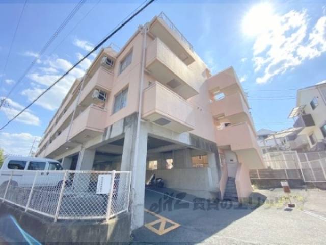 エスパシオ外観写真3