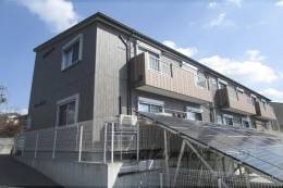 ヒース外観写真