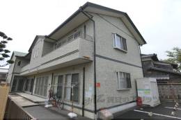 グリーンハウス近江外観写真