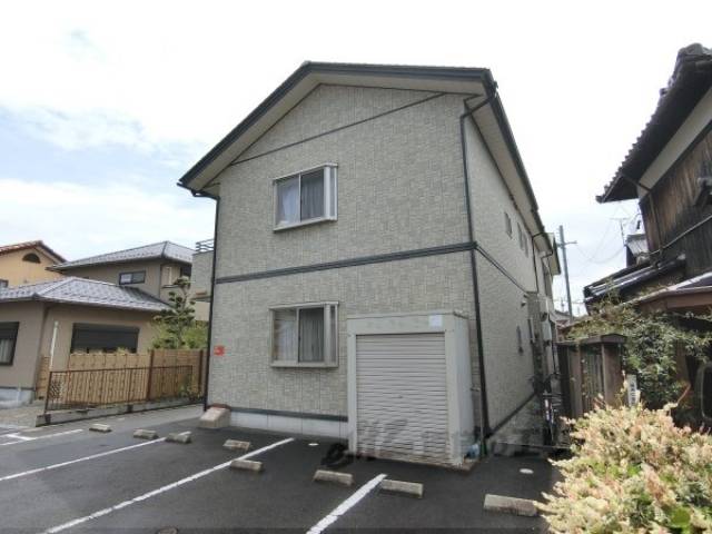 グリーンハウス近江外観写真2