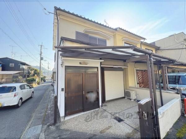 100099の外観写真