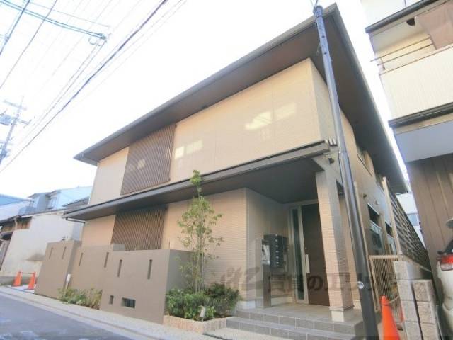 ソピア外観写真1