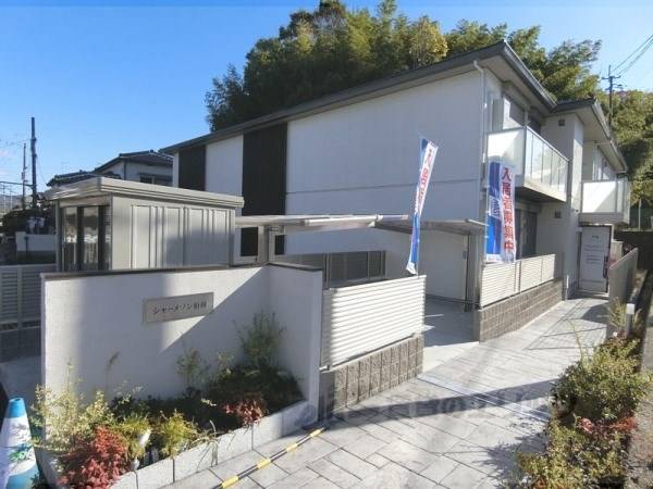 100125の外観写真