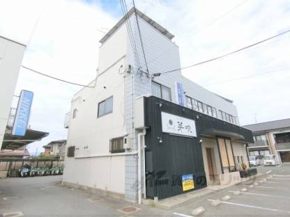 チアハウス２外観写真2