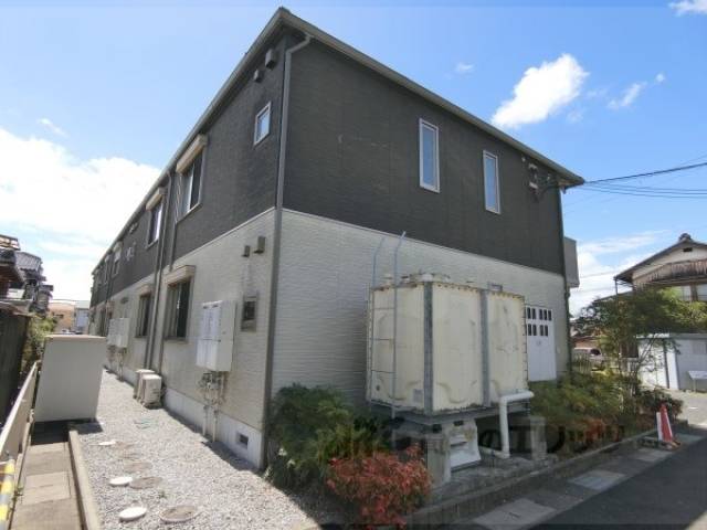 エイトタウン４７５外観写真2