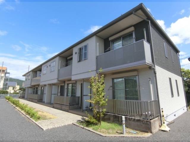 エイトタウン４７５外観写真3