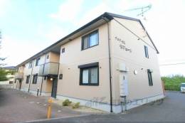 ナユタのさとセジュール外観写真