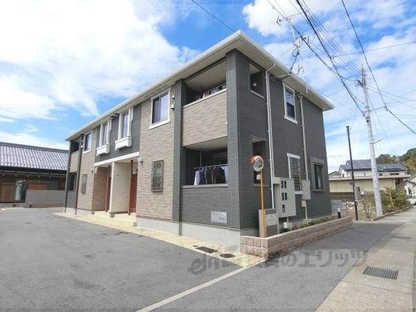 100176の外観写真