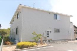 カルムハチマン外観写真