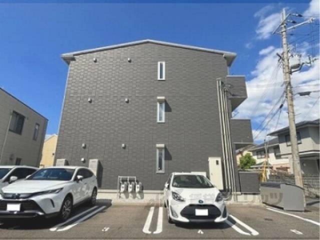 ガーディアンシャトー１外観写真3