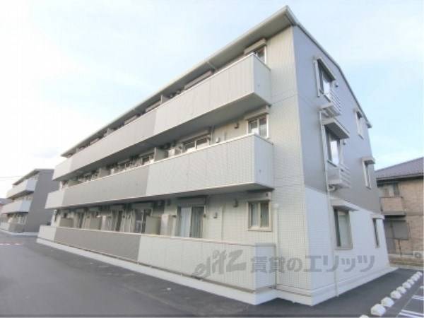 100188の外観写真