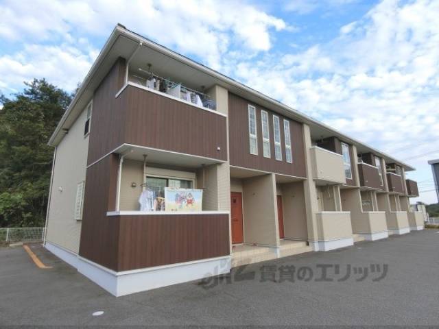 リクソーレ２外観写真1