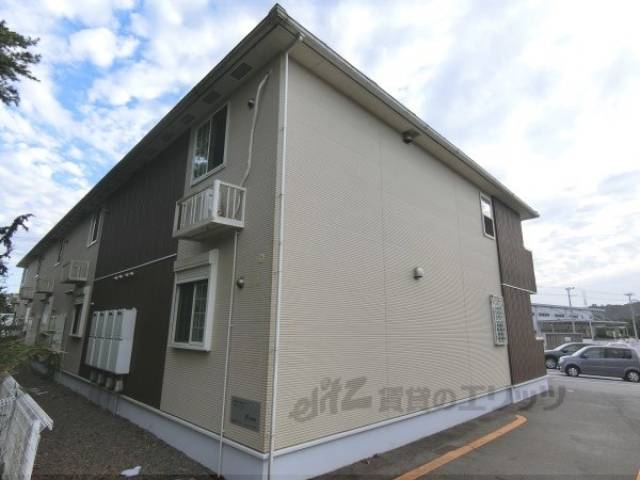 リクソーレ２外観写真2