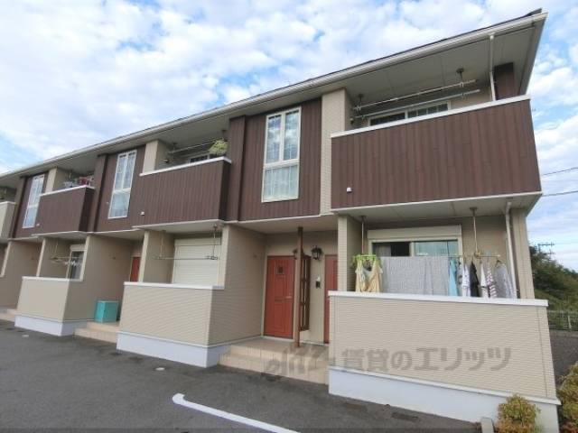 リクソーレ２外観写真3