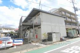 辻井マンション外観写真