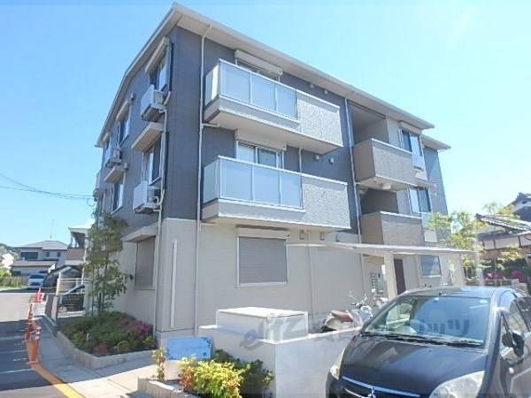 100199の外観写真