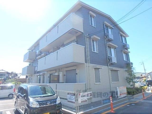 シューペリア２外観写真2