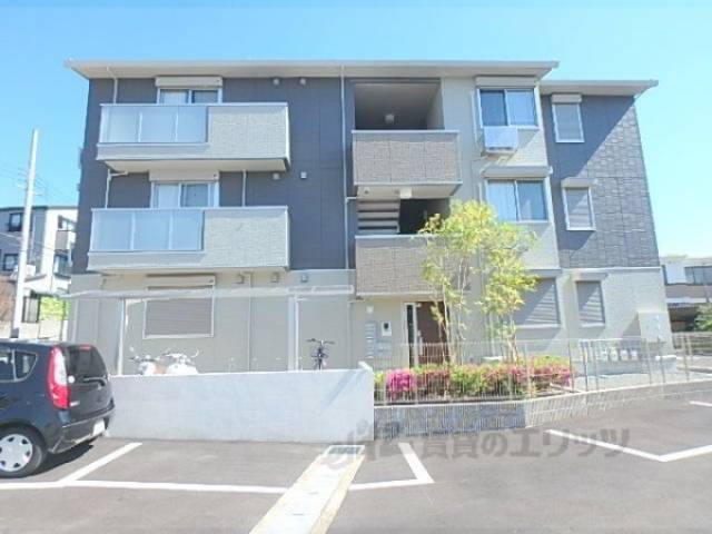 シューペリア２外観写真3