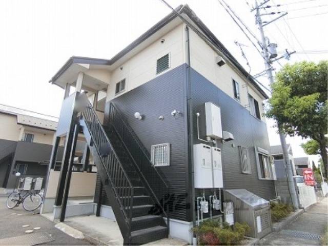 Ｆ・Ｋハイム外観写真1