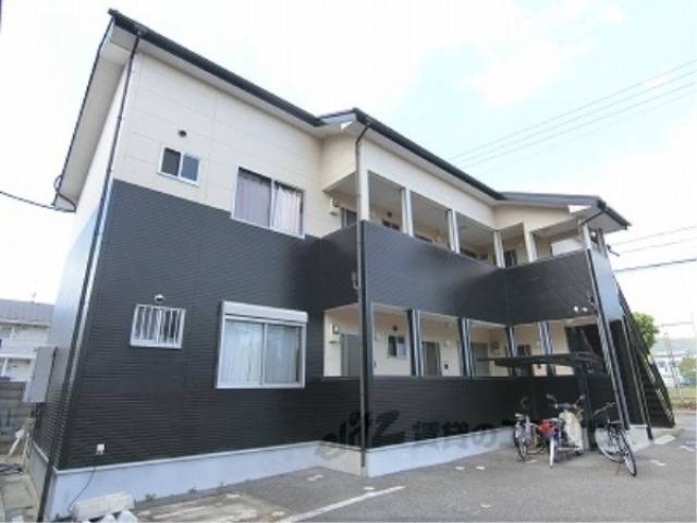 Ｆ・Ｋハイム外観写真2