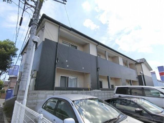 Ｆ・Ｋハイム外観写真3