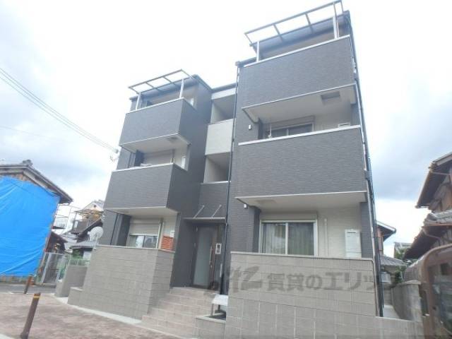 PRESTIGE桂川外観写真3