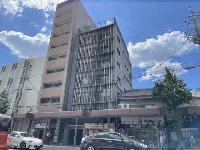 COTO GLANCE 鴨川別邸外観写真1