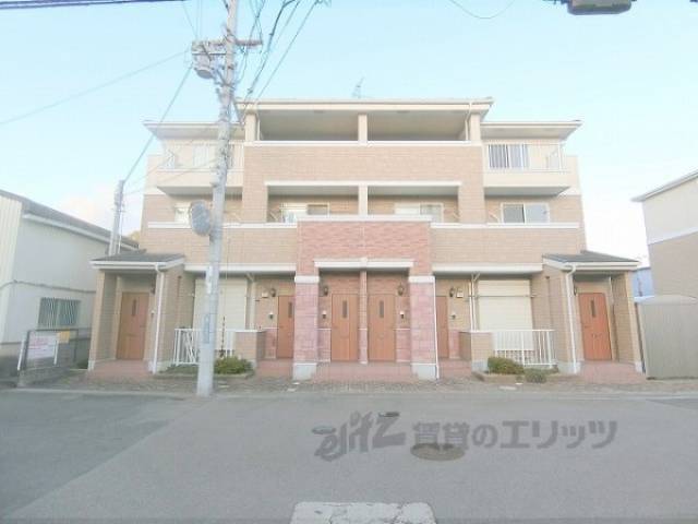 サンシャイン茨木１外観写真3