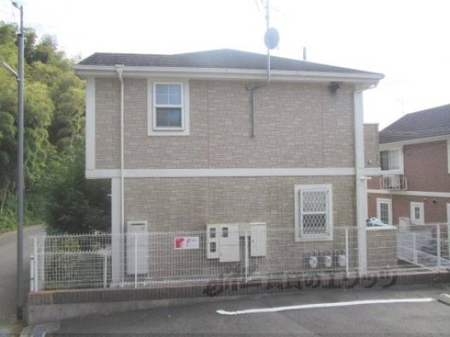 貸家外観写真2