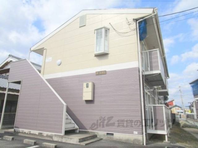 カーム小川外観写真1