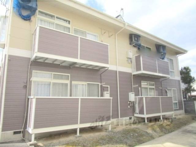 カーム小川外観写真2