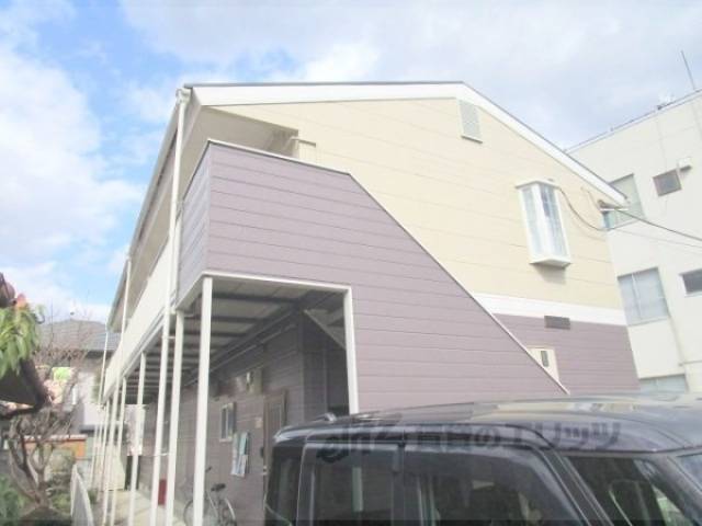 カーム小川外観写真3