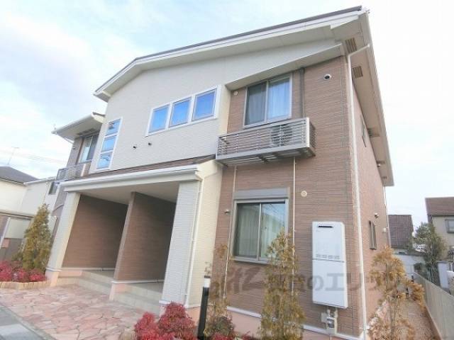 メディカル馬淵西２外観写真1