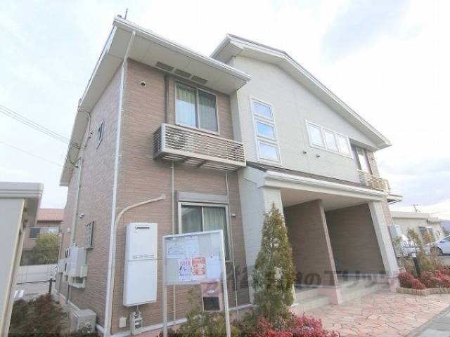 メディカル馬淵西２外観写真2