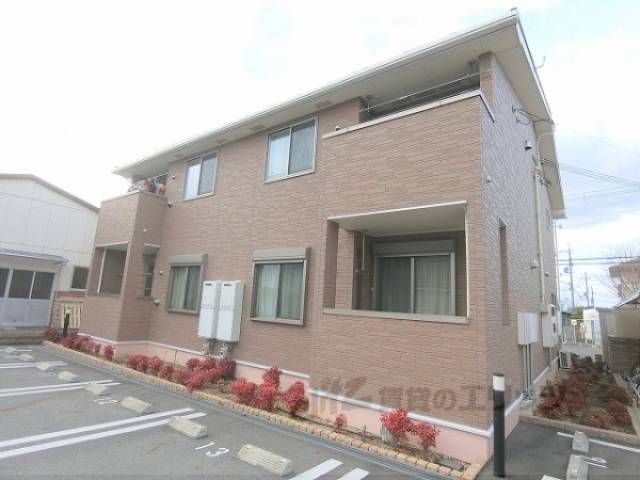 メディカル馬淵西２外観写真3