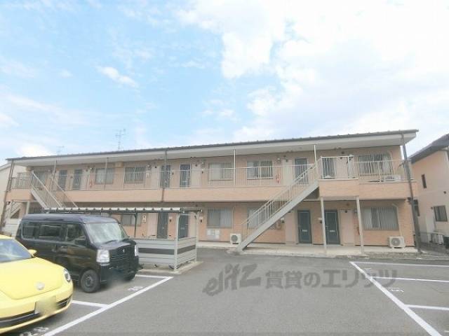 シェロウェンＴＡ１外観写真2