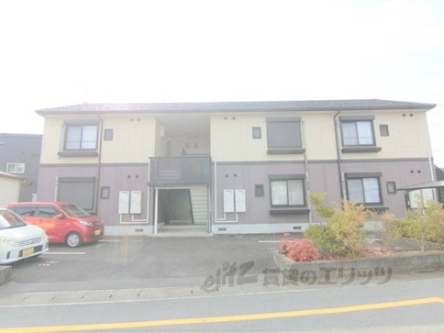 アメニティ２１Ｃ棟外観写真2