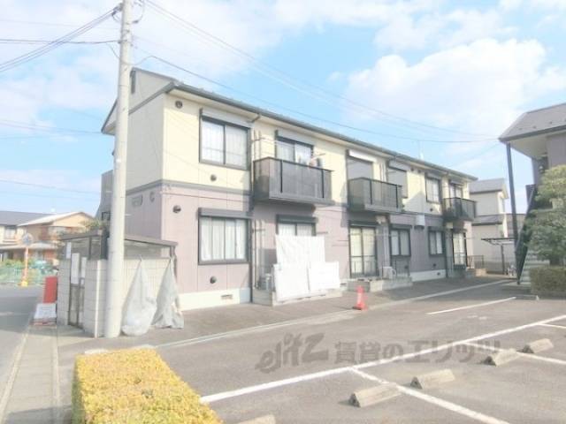 アメニティ２１Ｃ棟外観写真3