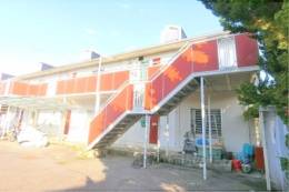 サンライフ近江Ａ棟外観写真